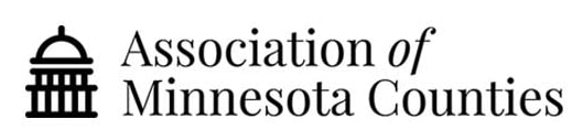 Association of Minnesota Counties logo